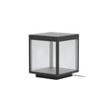 Framehaus Outdoor Lantern | Ormexis