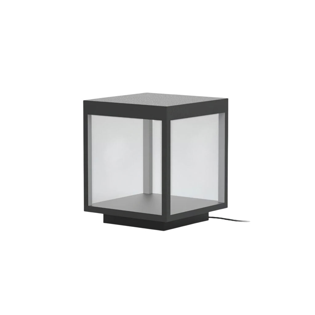 Framehaus Outdoor Lantern | Ormexis