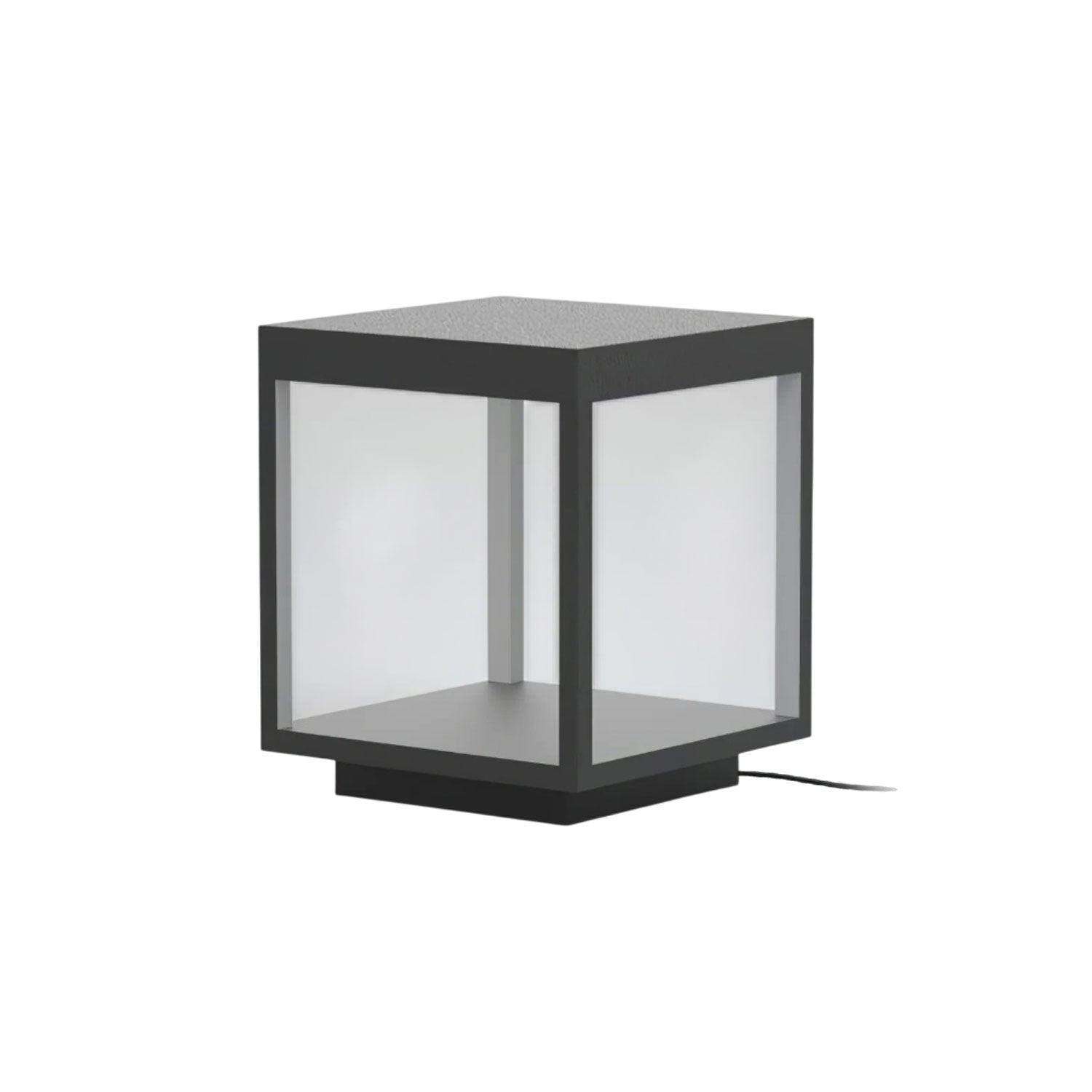 Framehaus Outdoor Lantern | Ormexis