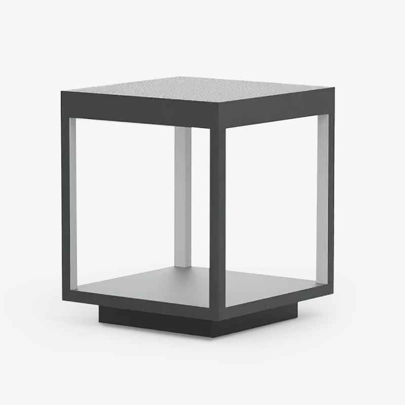 Framehaus Outdoor Lantern | Ormexis