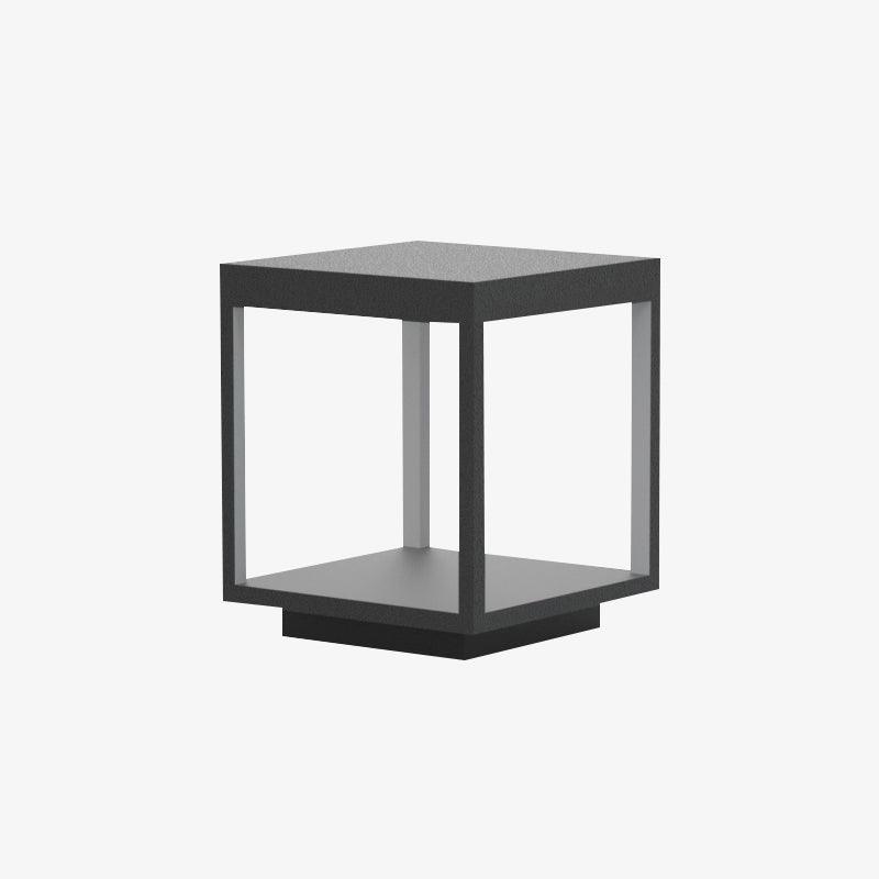 Framehaus Outdoor Lantern | Ormexis