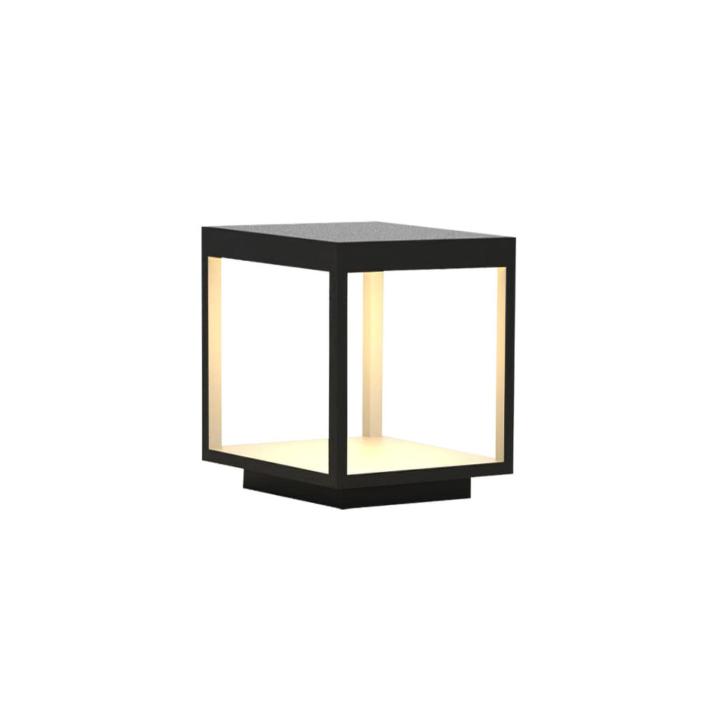 Framehaus Outdoor Lantern | Ormexis