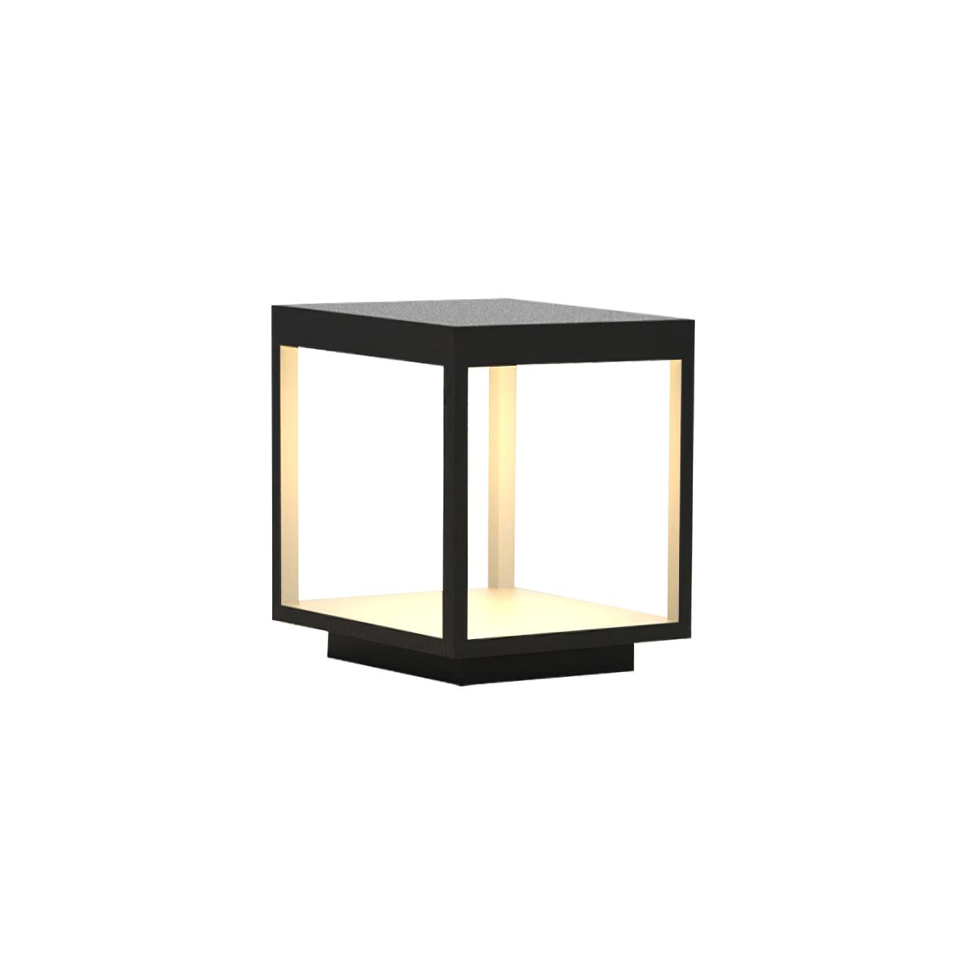 Framehaus Outdoor Lantern | Ormexis