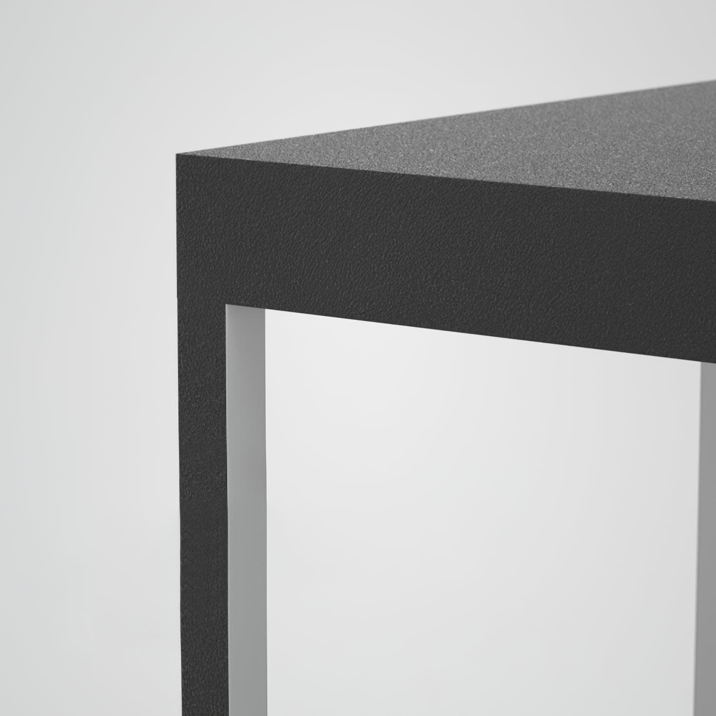 Framehaus Outdoor Lantern | Ormexis
