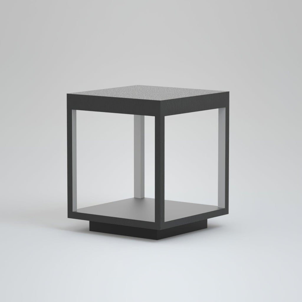 Framehaus Outdoor Lantern | Ormexis