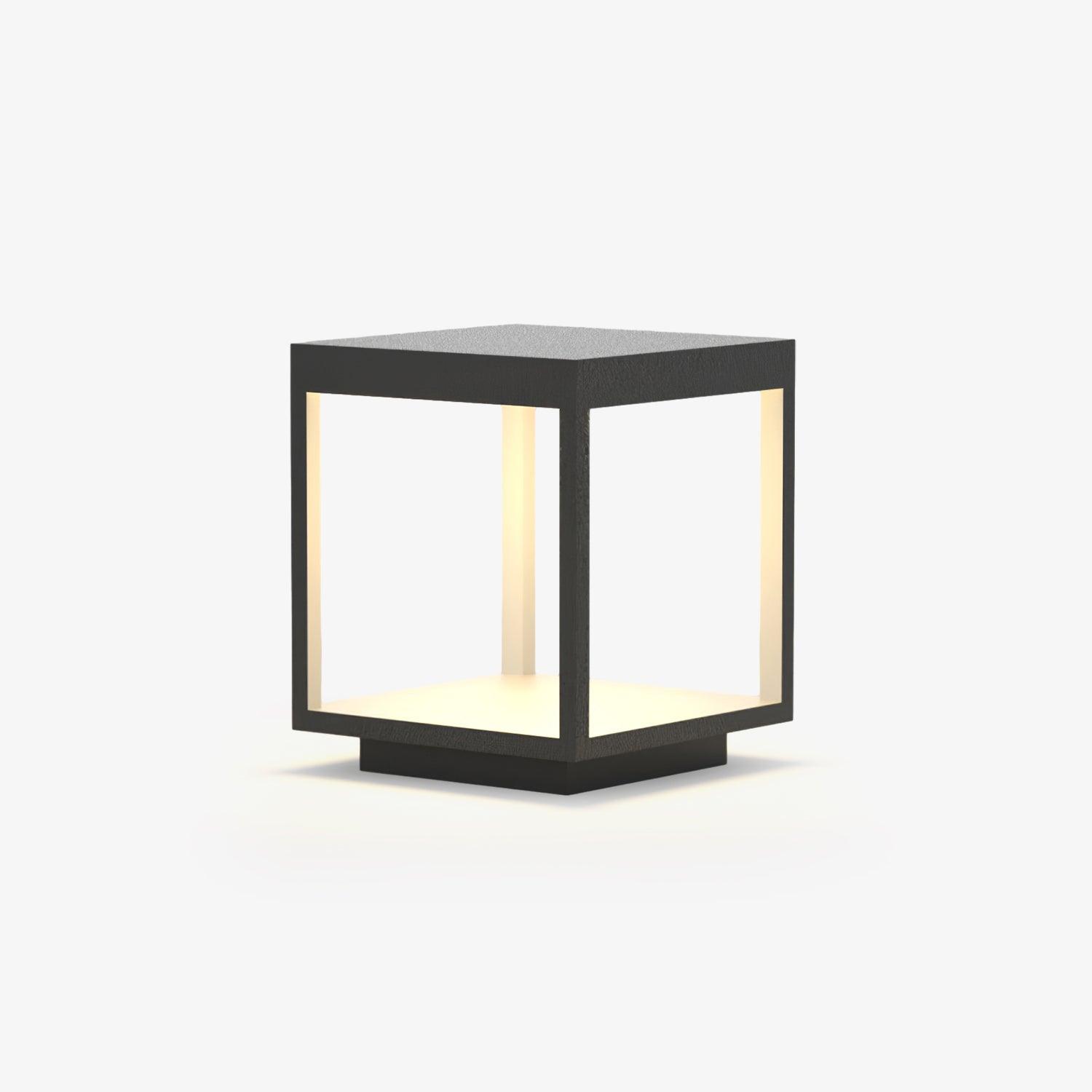 Framehaus Outdoor Lantern | Ormexis
