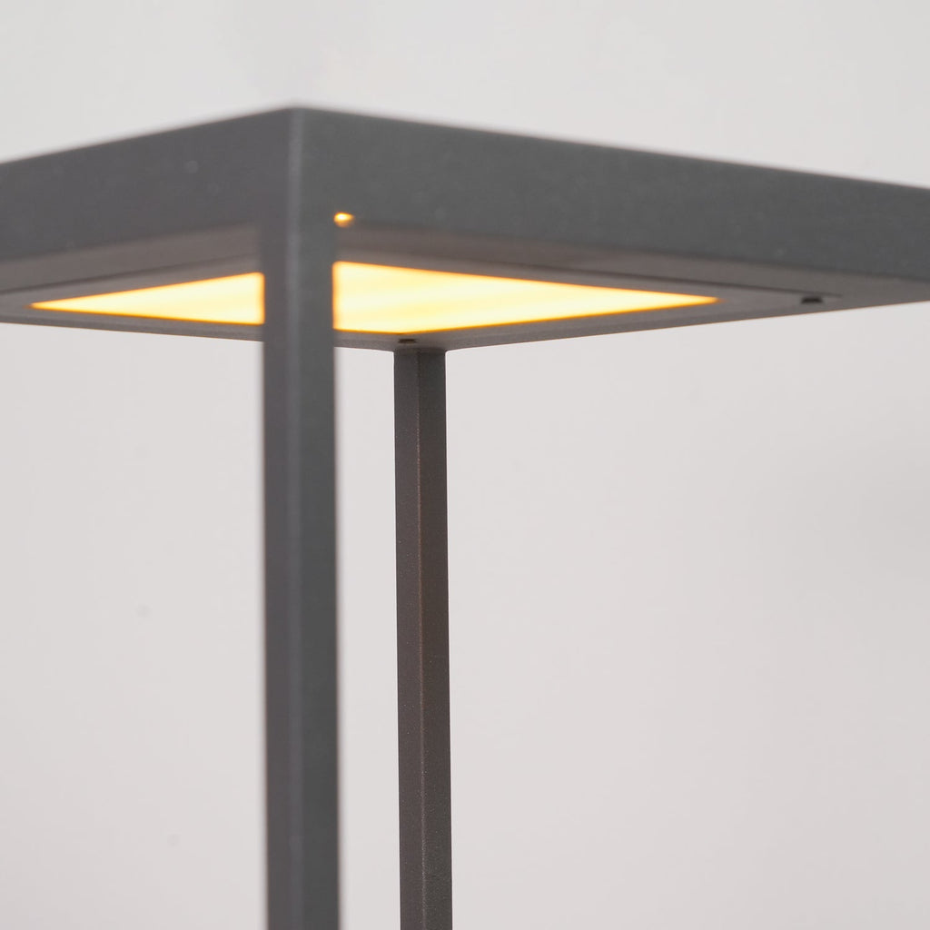 Framehaus Outdoor Lantern | Ormexis