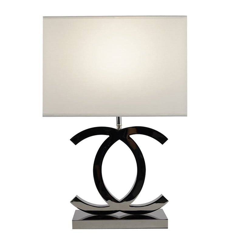 Lampe de table en laiton emboîtable | Ormexis
