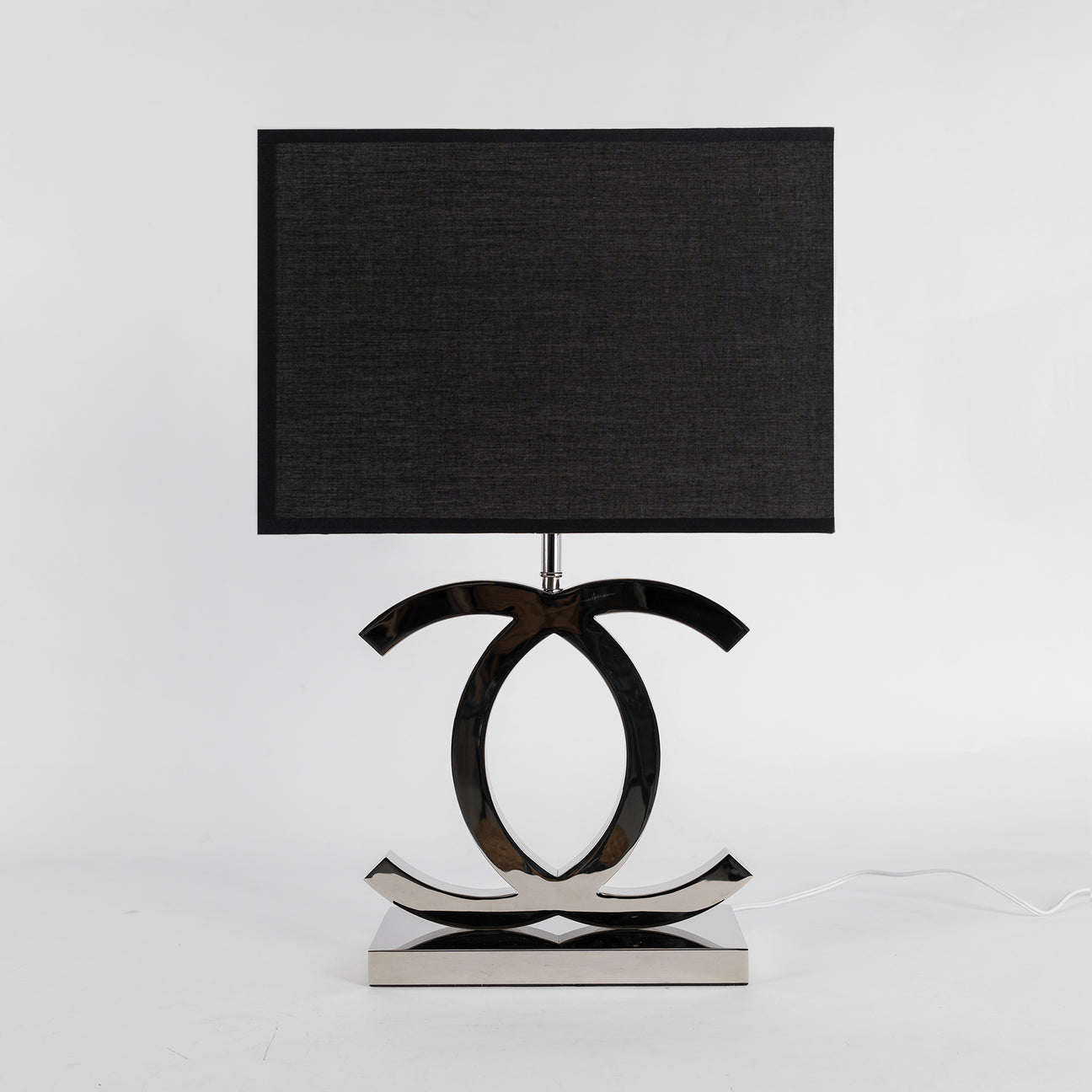 Lampe de table en laiton emboîtable | Ormexis