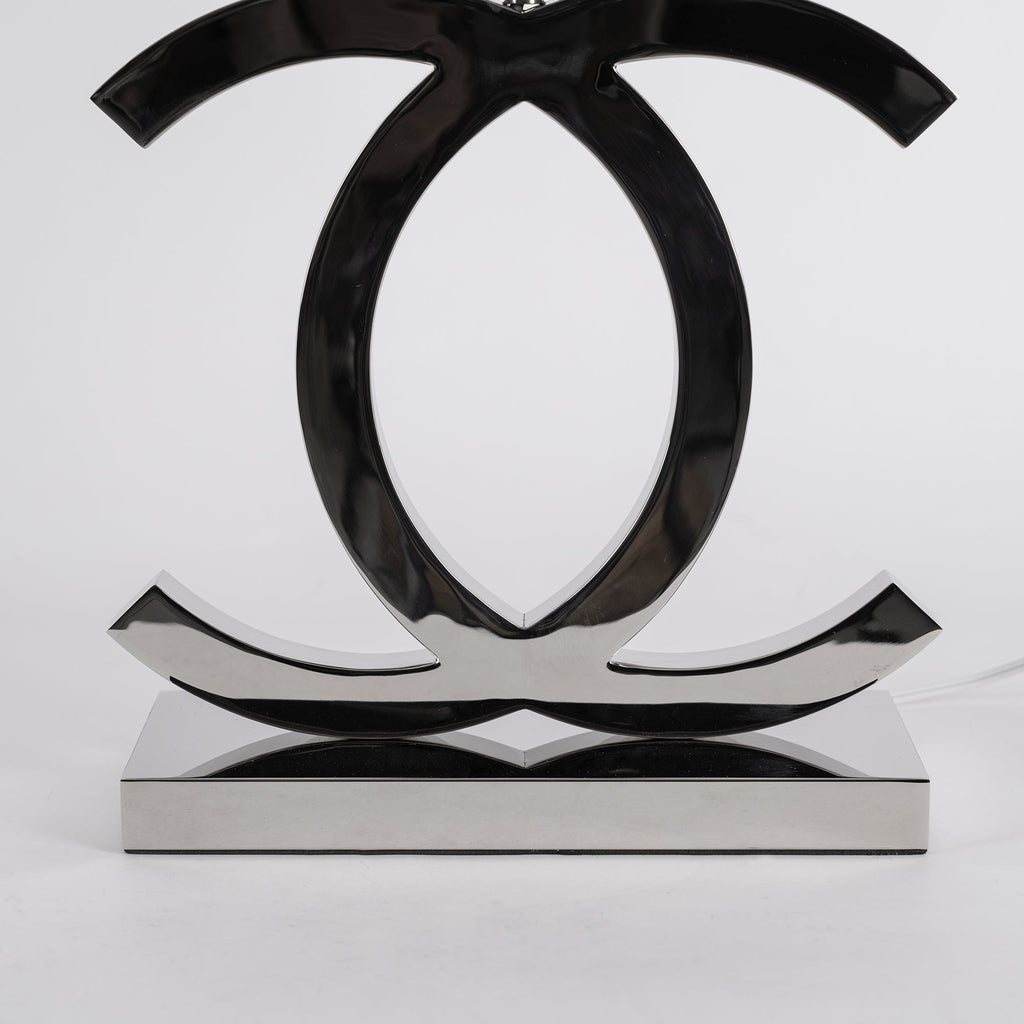 Lampe de table en laiton emboîtable | Ormexis
