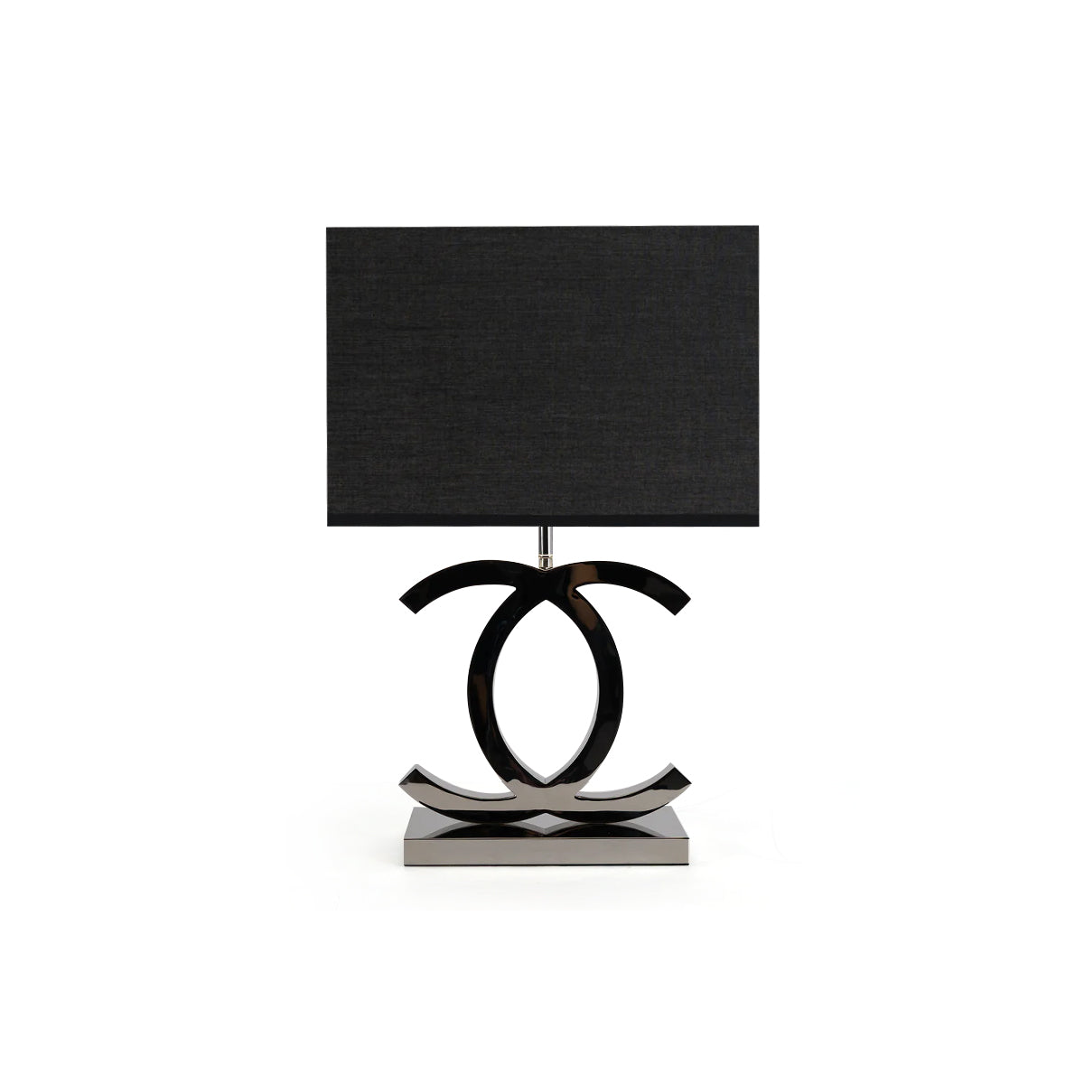 Lampe de table en laiton emboîtable | Ormexis