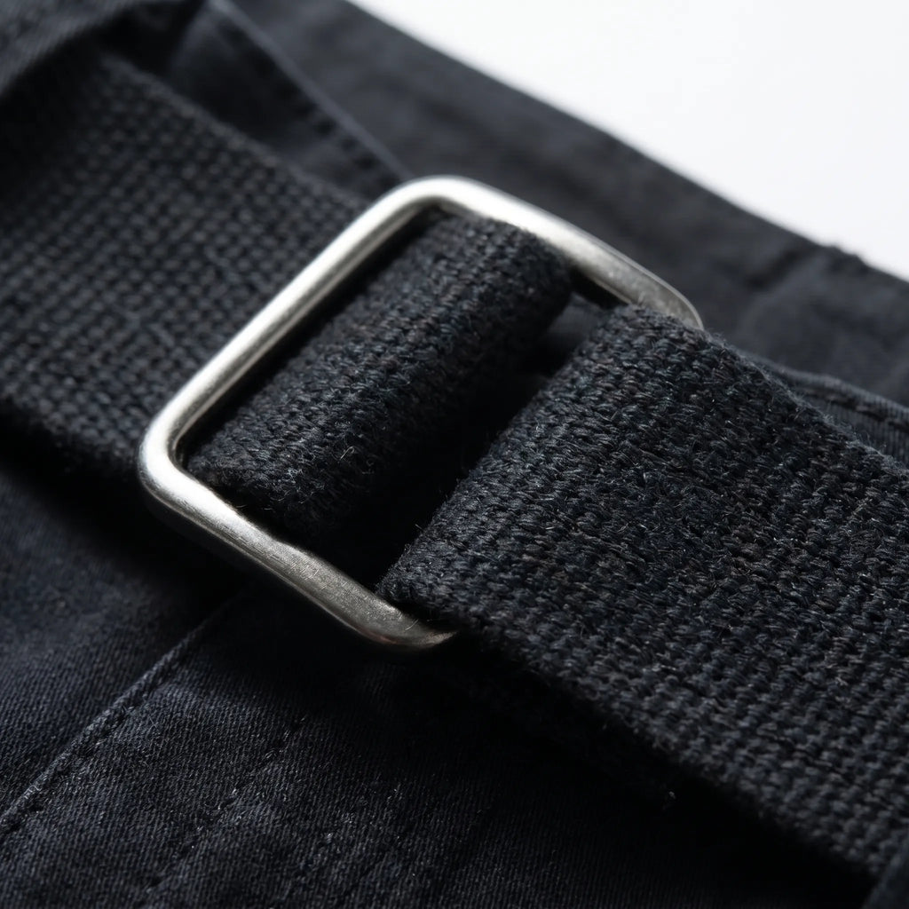 Pantaloncini Cargo Casual da Uomo - Escursioni all'Aperto - Ormexis