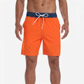 Men's Swim Shorts -  Beach Holidays - Ormexis