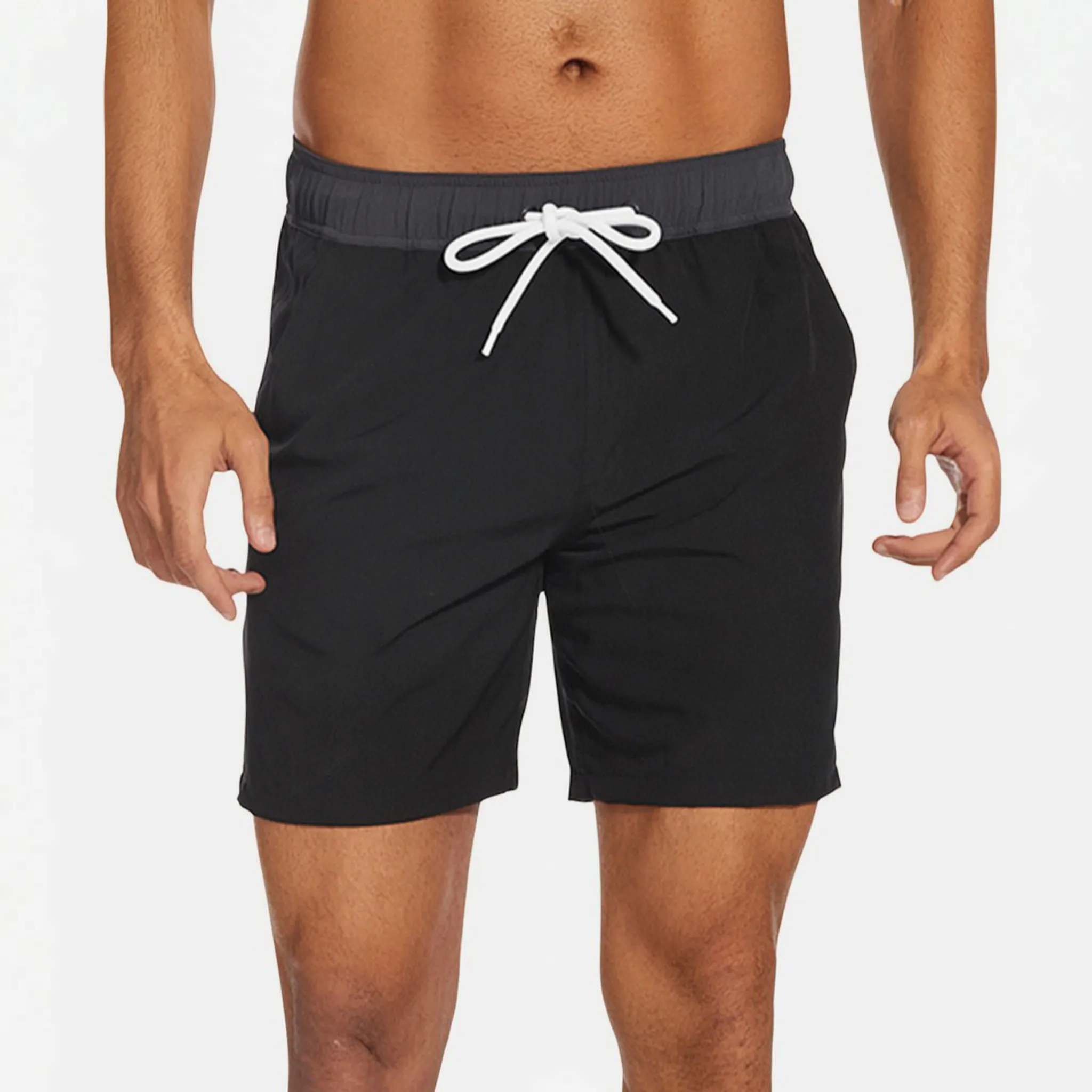 Men's Swim Shorts -  Beach Holidays - Ormexis