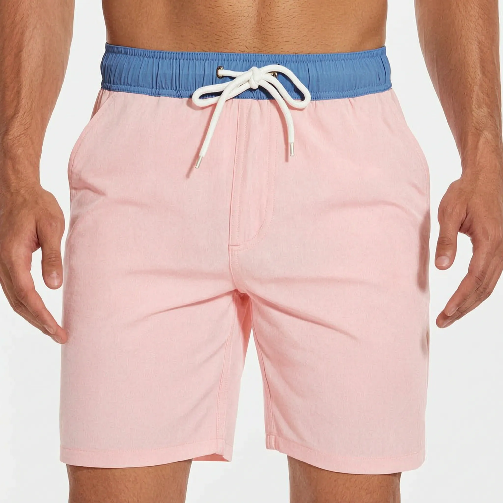 Men's Swim Shorts -  Beach Holidays - Ormexis