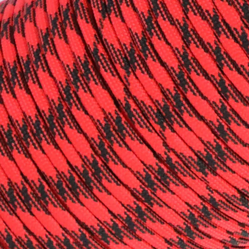 Survival Essentials Paracord Seil 550, 20 Meter Militärstärke für den Außenbereich