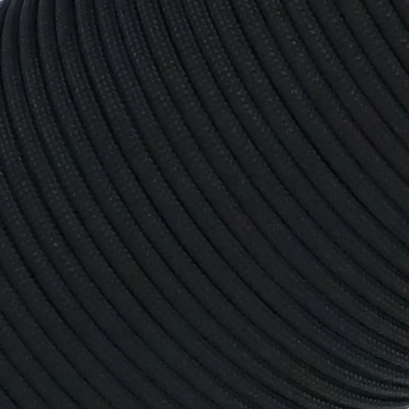 Survival Essentials Paracord Seil 550, 20 Meter Militärstärke für den Außenbereich