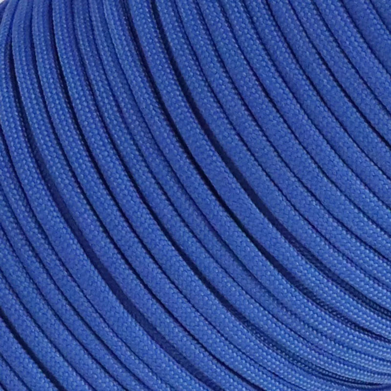 Survival Essentials Paracord Seil 550, 20 Meter Militärstärke für den Außenbereich