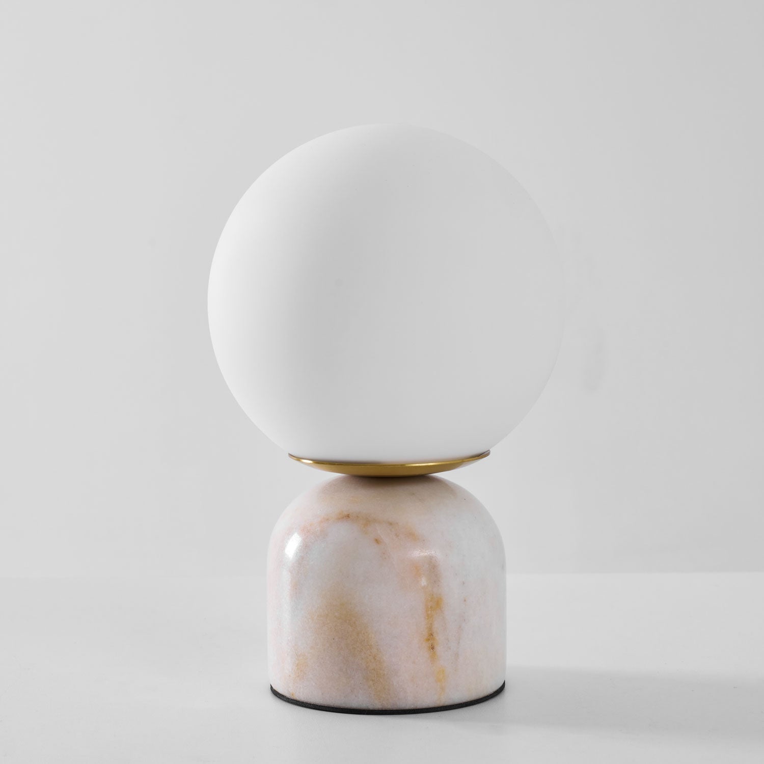 Cya-Marmortischlampe | Ormexis