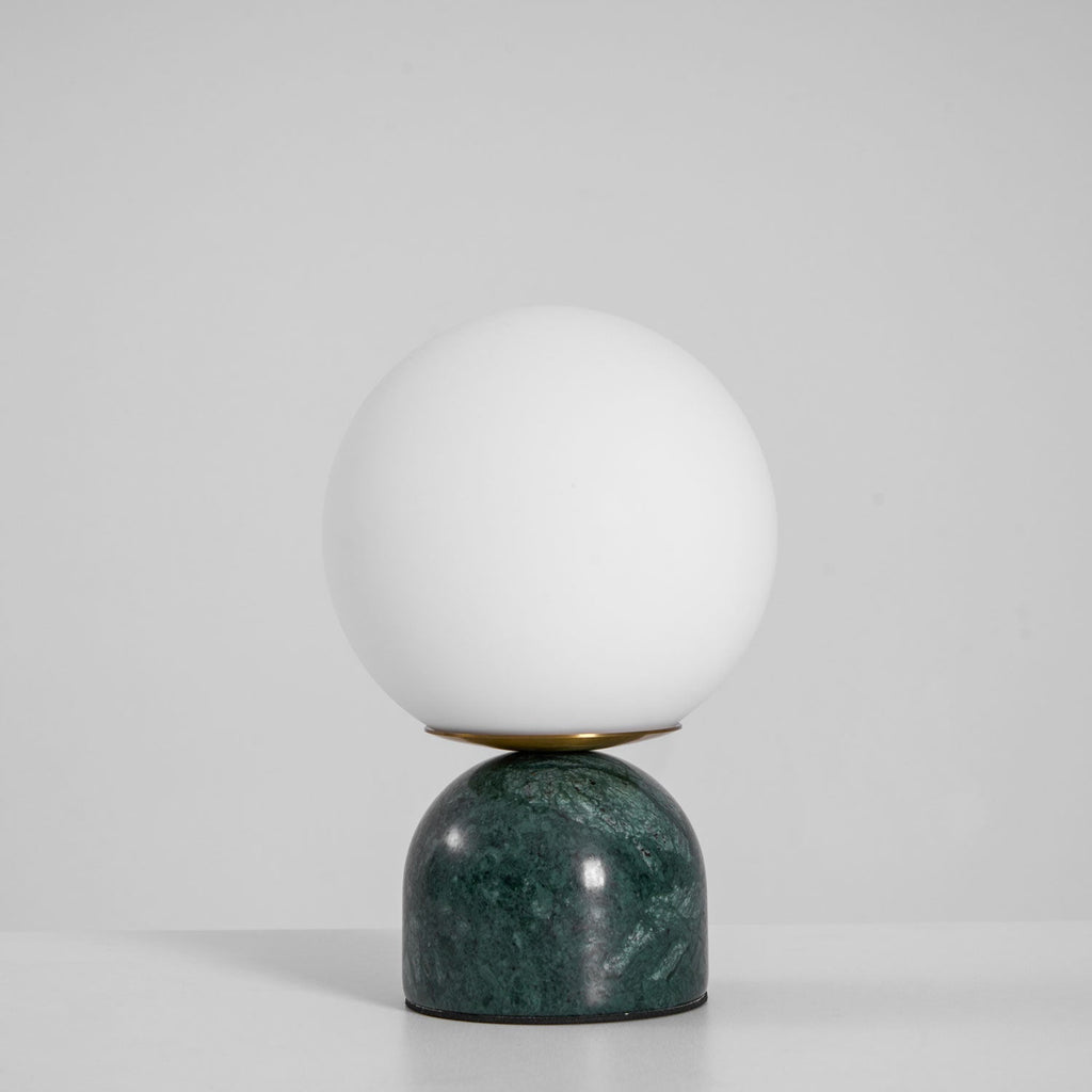 Cya-Marmortischlampe | Ormexis
