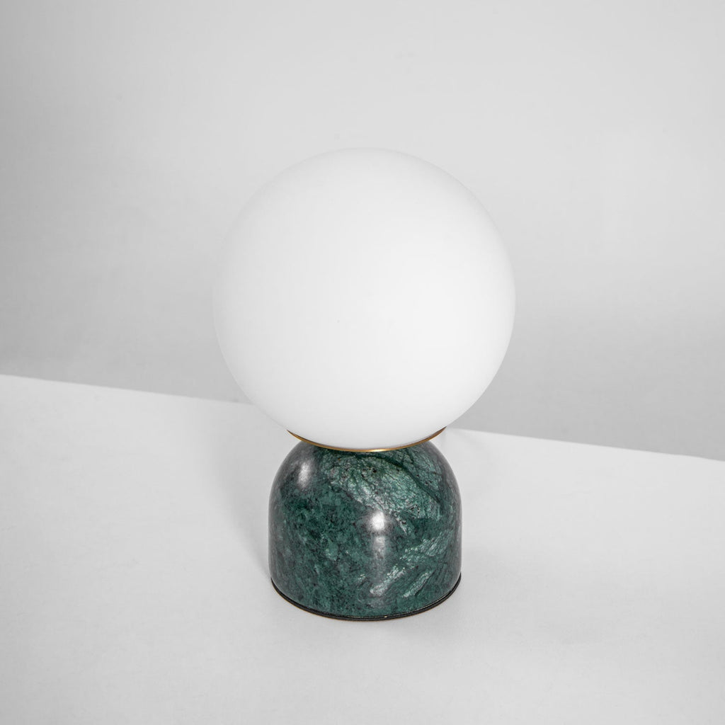Cya-Marmortischlampe | Ormexis