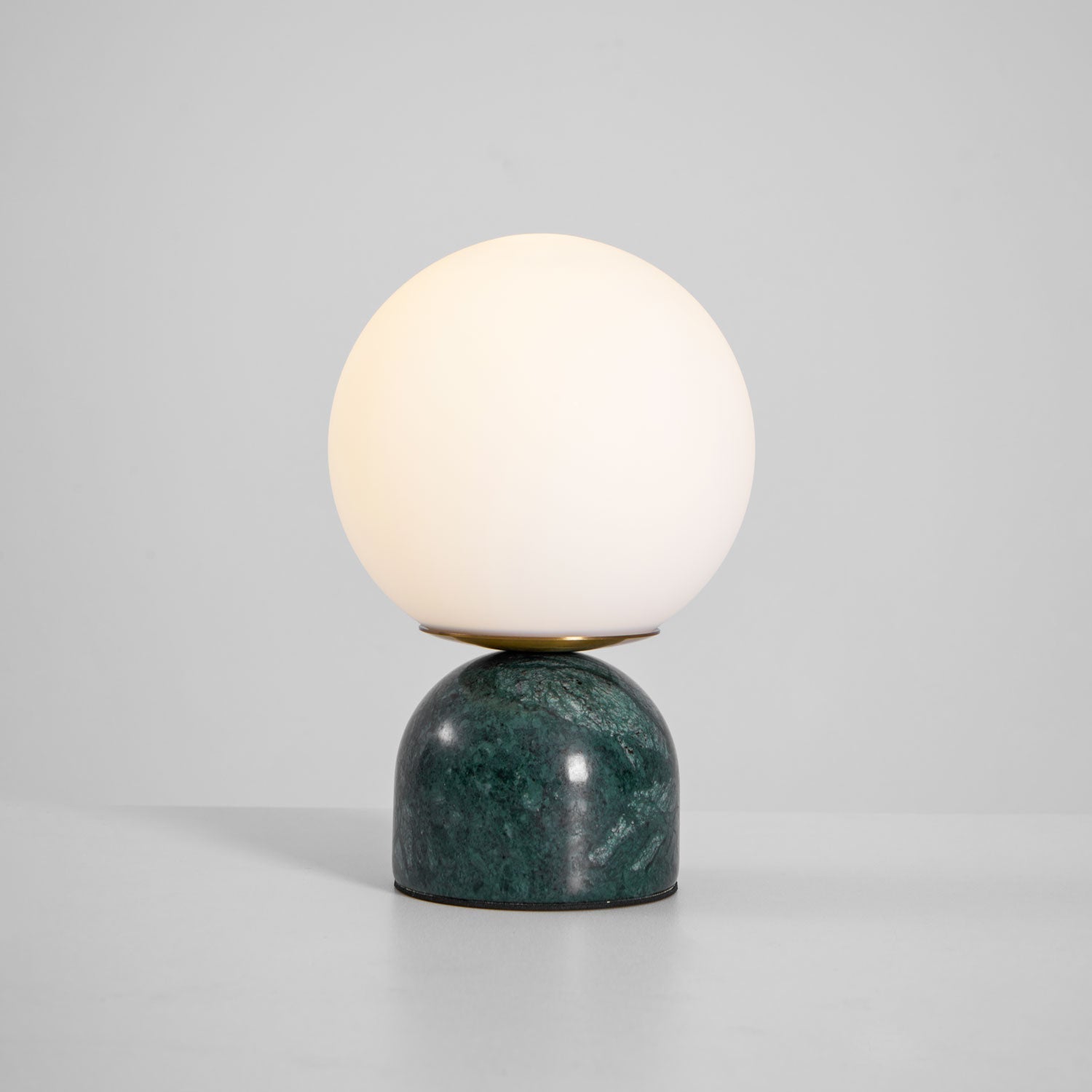 Cya-Marmortischlampe | Ormexis