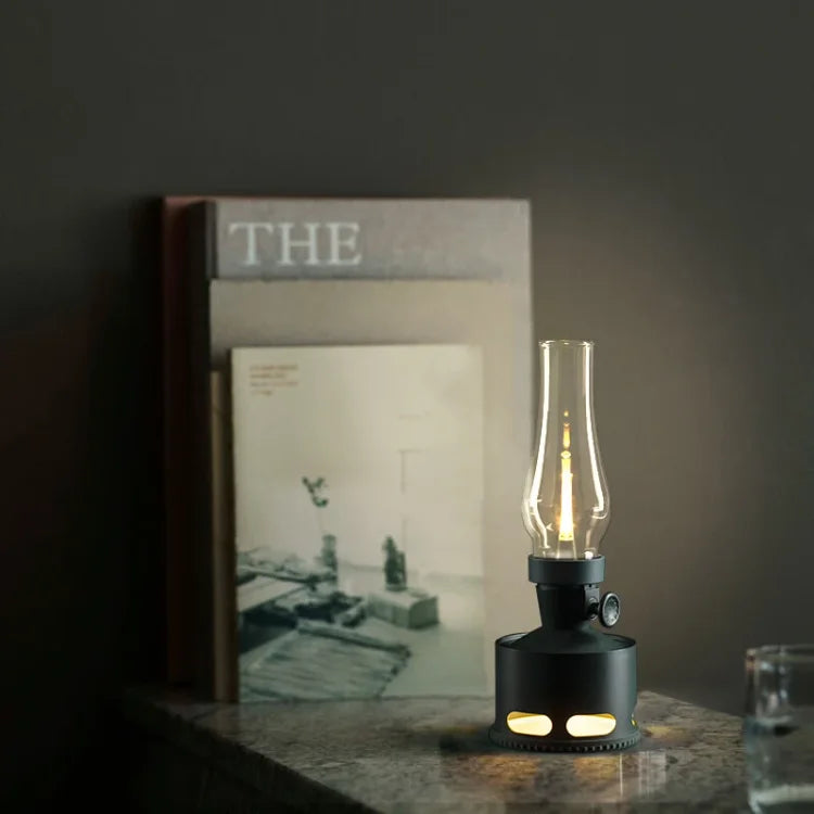 Velorien Flame Light | Ormexis
