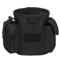 TacticalPouch Hurtig Adgang Godbidspose til Hunde til Gåture og Træning