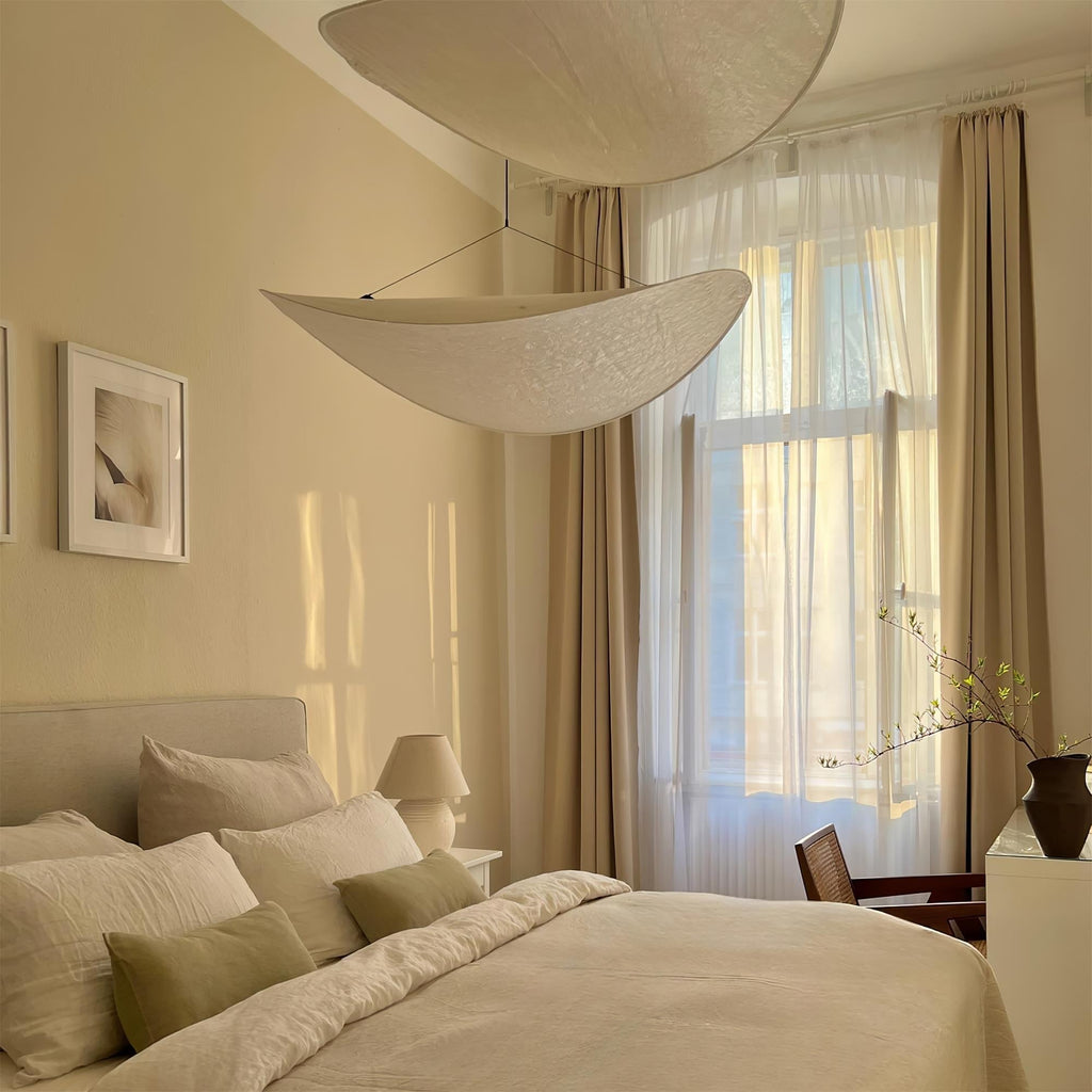 Nimbus-zijden hanglamp | Ormexis
