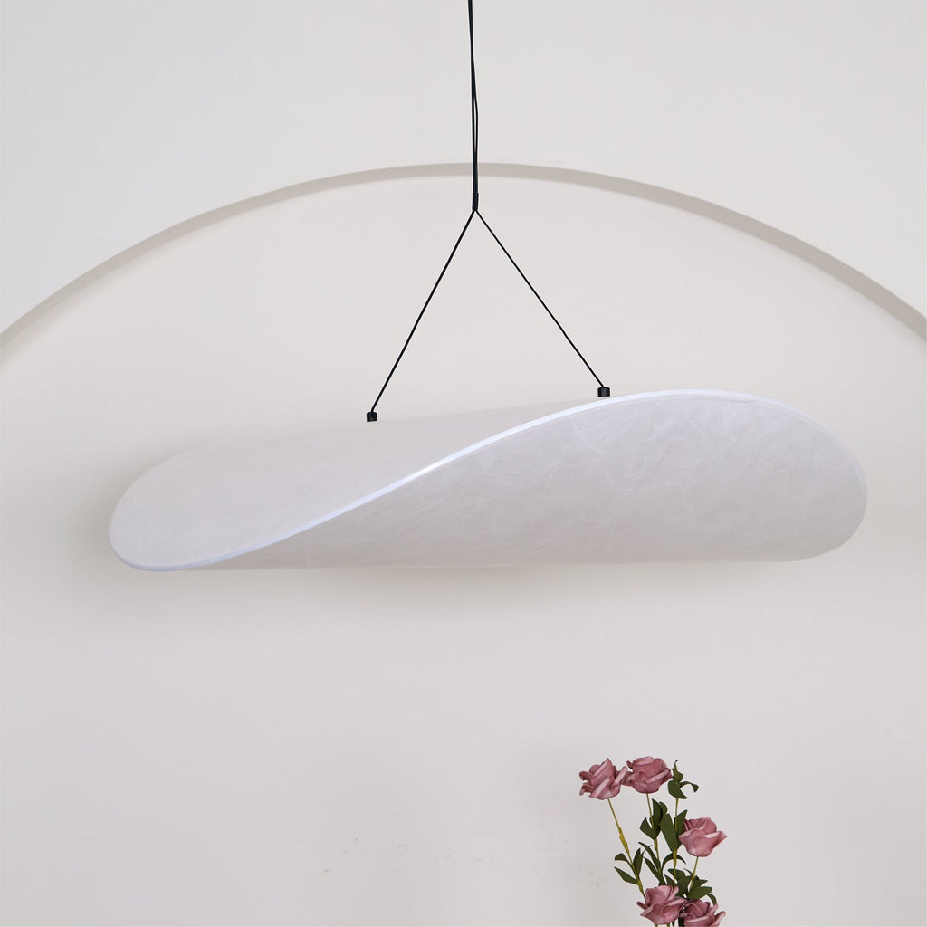 Nimbus-zijden hanglamp | Ormexis
