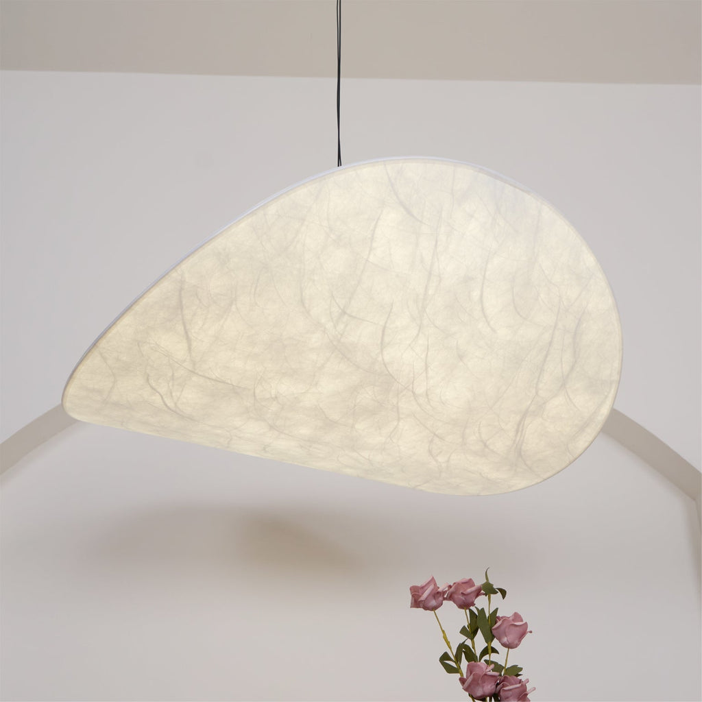 Nimbus-zijden hanglamp | Ormexis