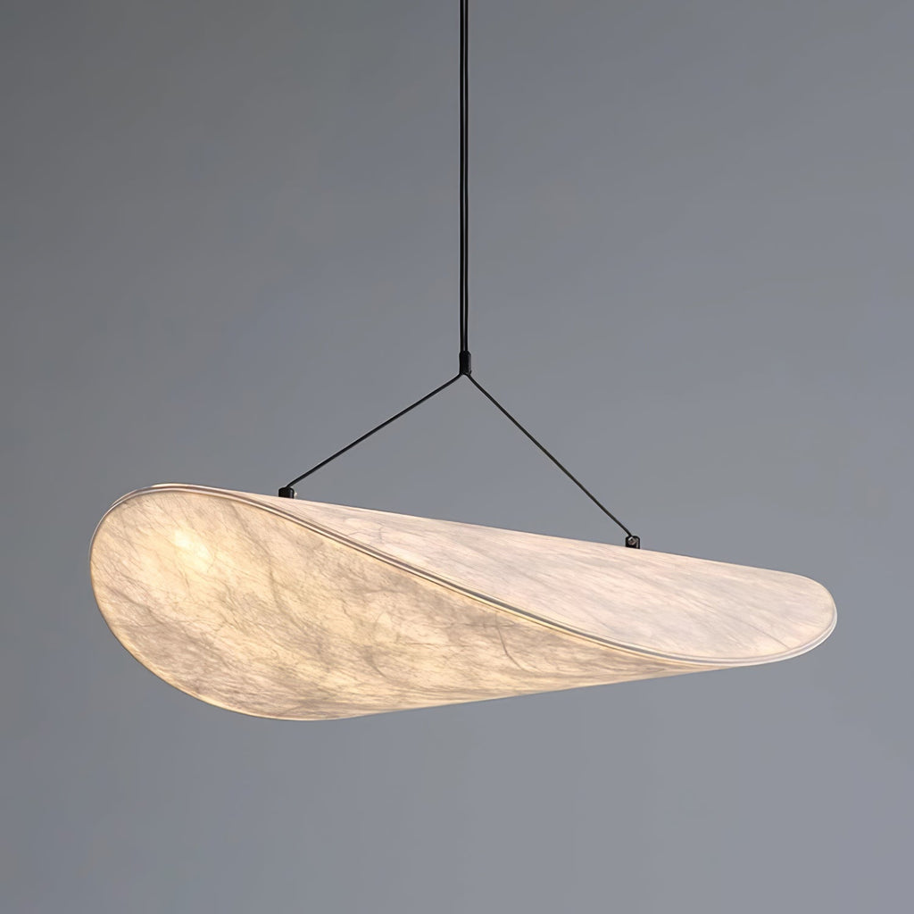 Nimbus-zijden hanglamp | Ormexis