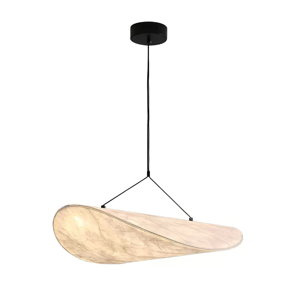 Nimbus-zijden hanglamp | Ormexis