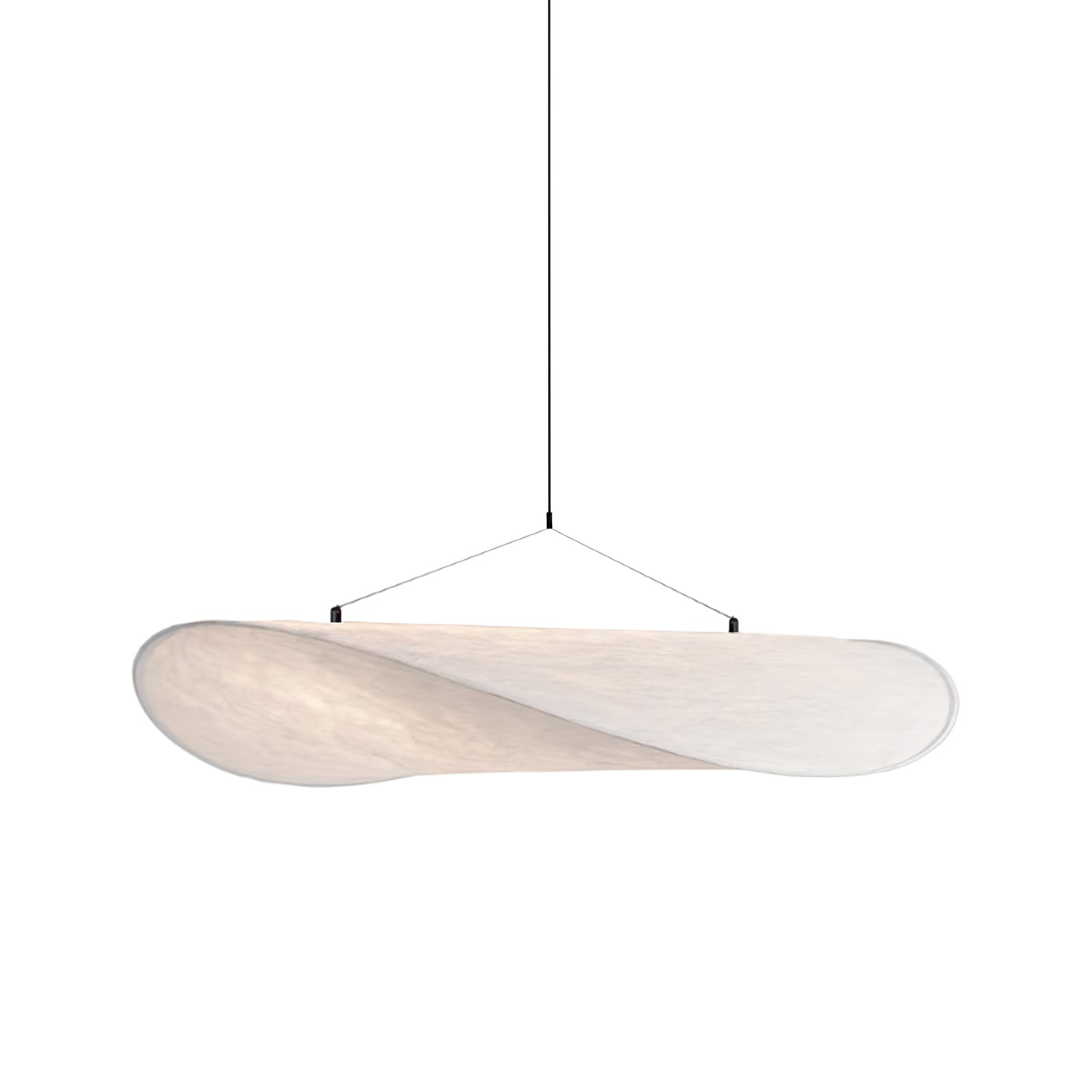Nimbus-zijden hanglamp | Ormexis