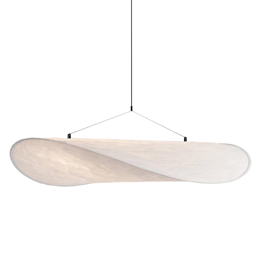 Nimbus-zijden hanglamp | Ormexis