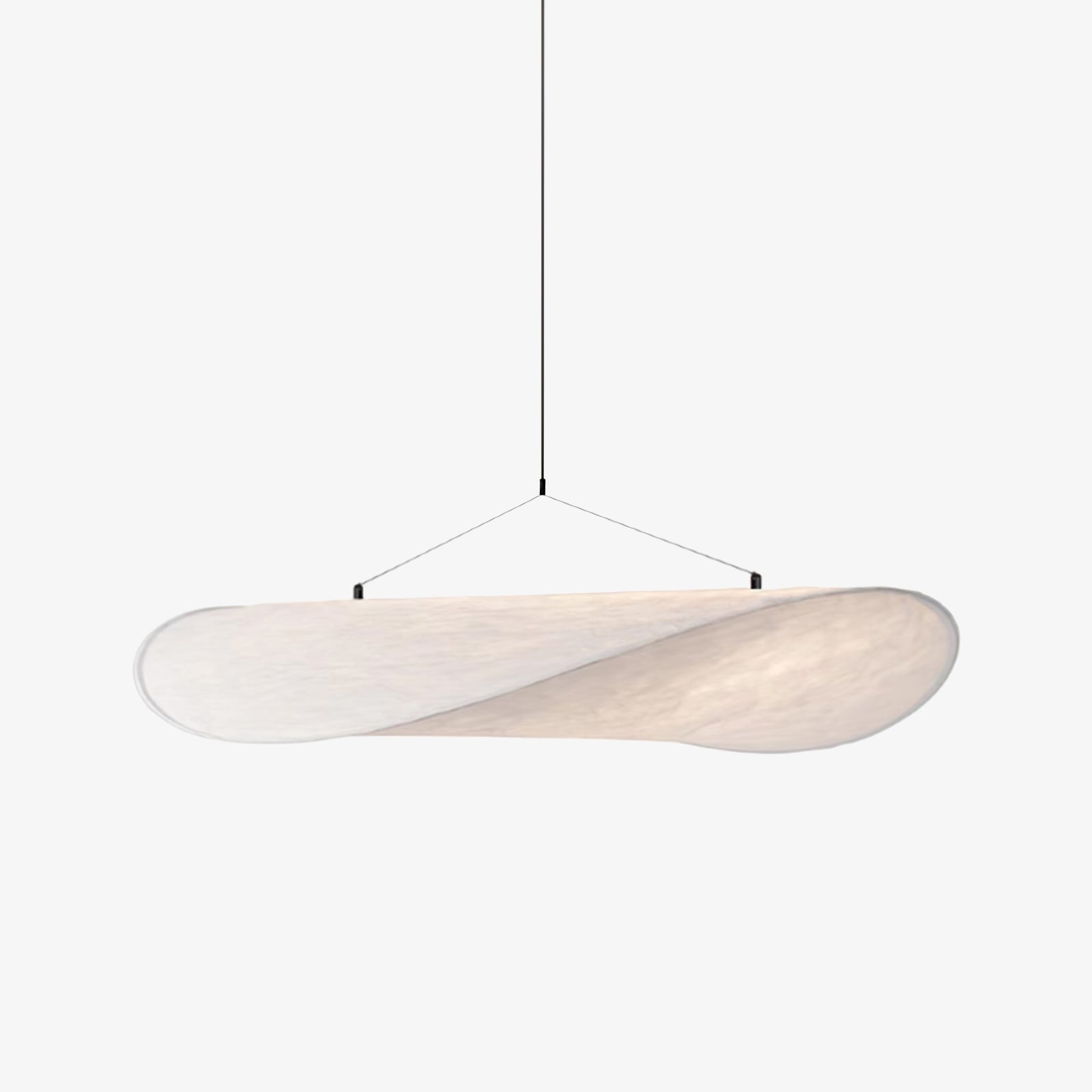 Nimbus-zijden hanglamp | Ormexis