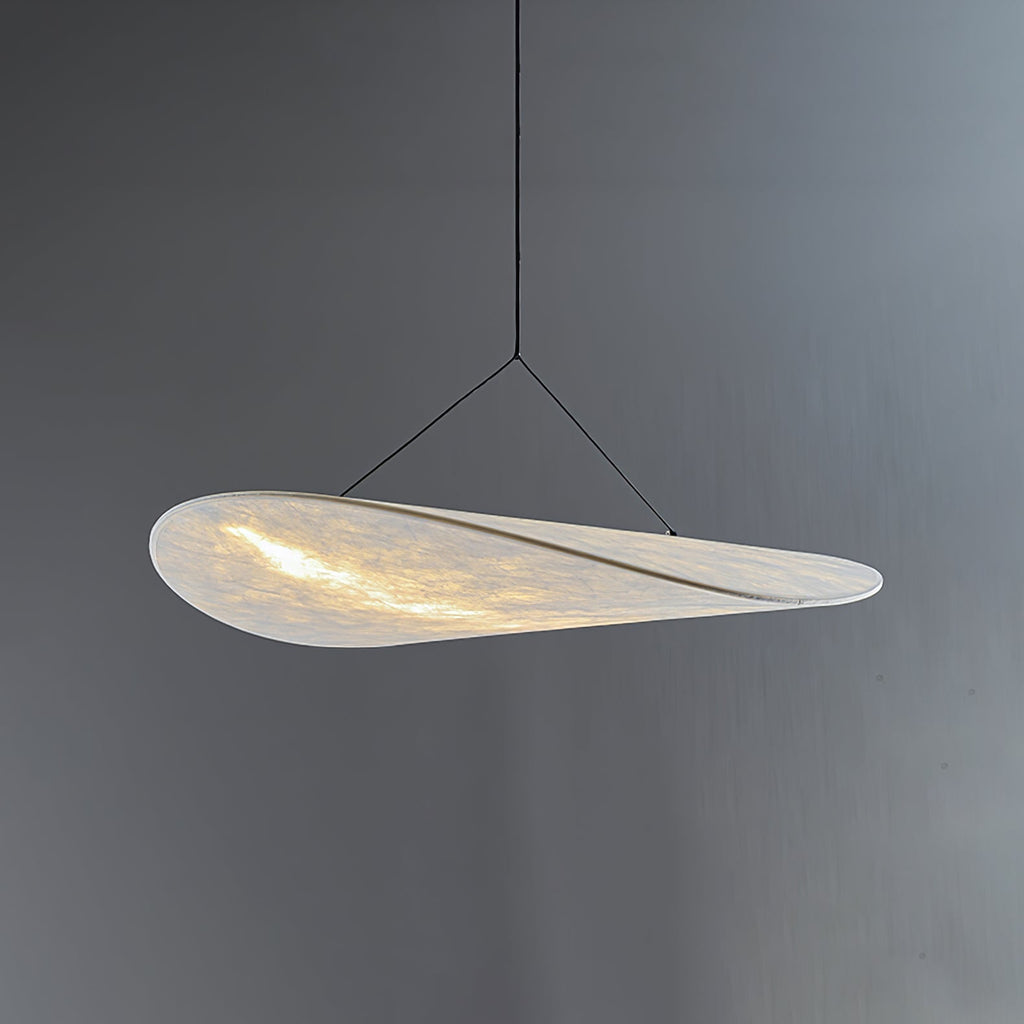 Nimbus-zijden hanglamp | Ormexis