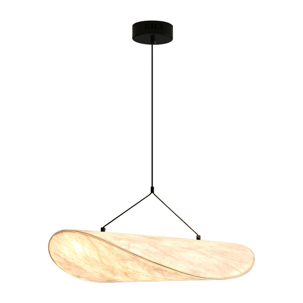 Nimbus-zijden hanglamp | Ormexis
