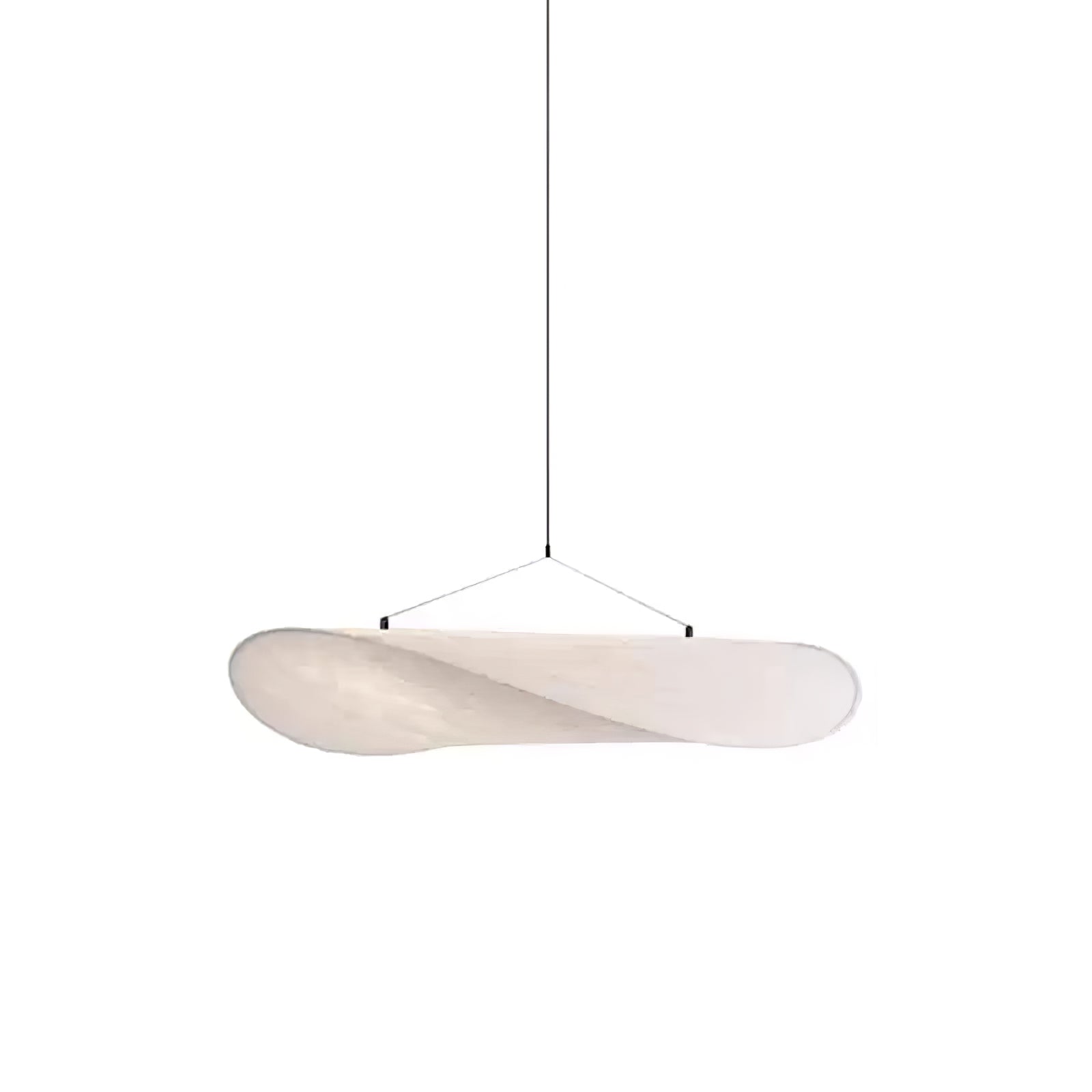 Nimbus-zijden hanglamp | Ormexis