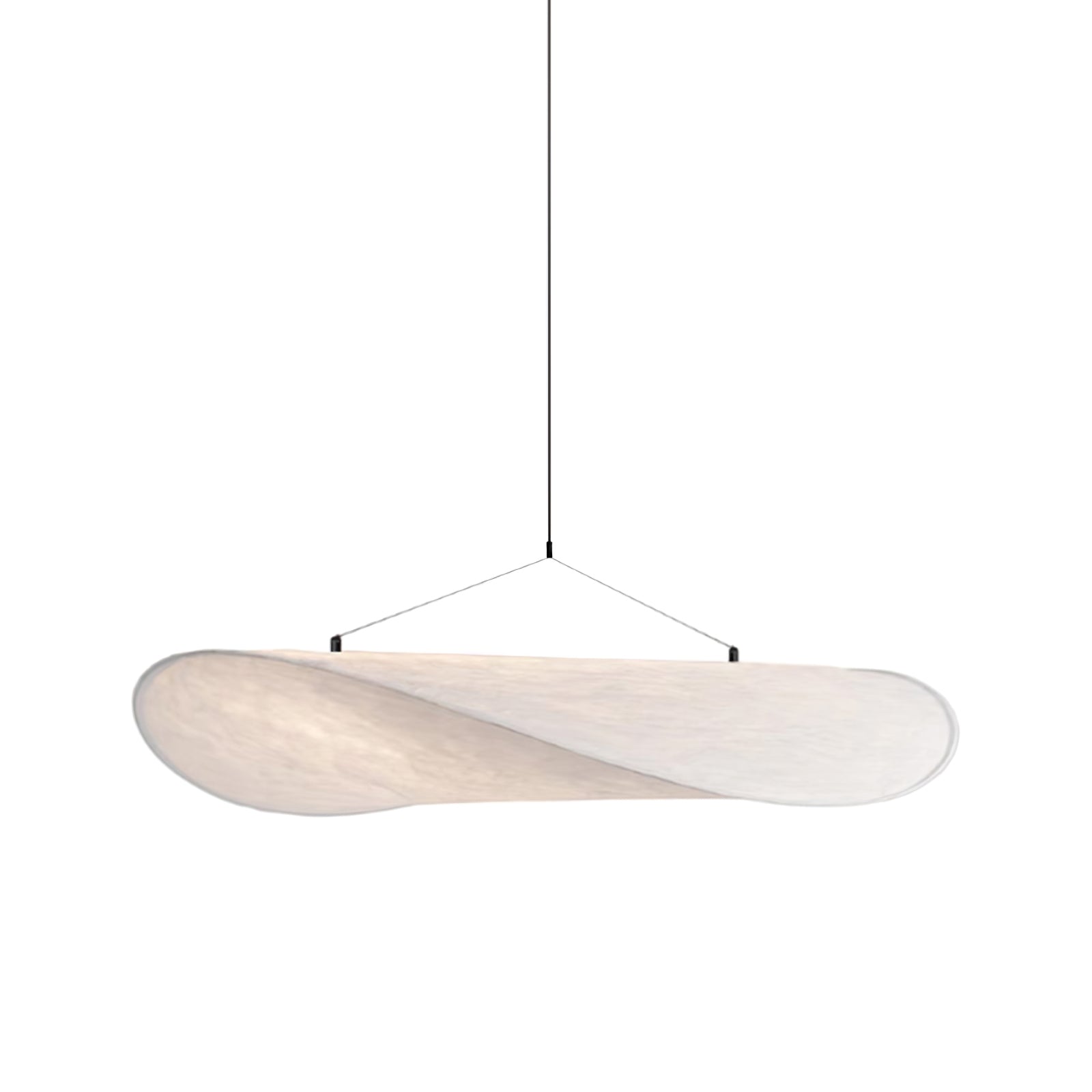 Nimbus-zijden hanglamp | Ormexis
