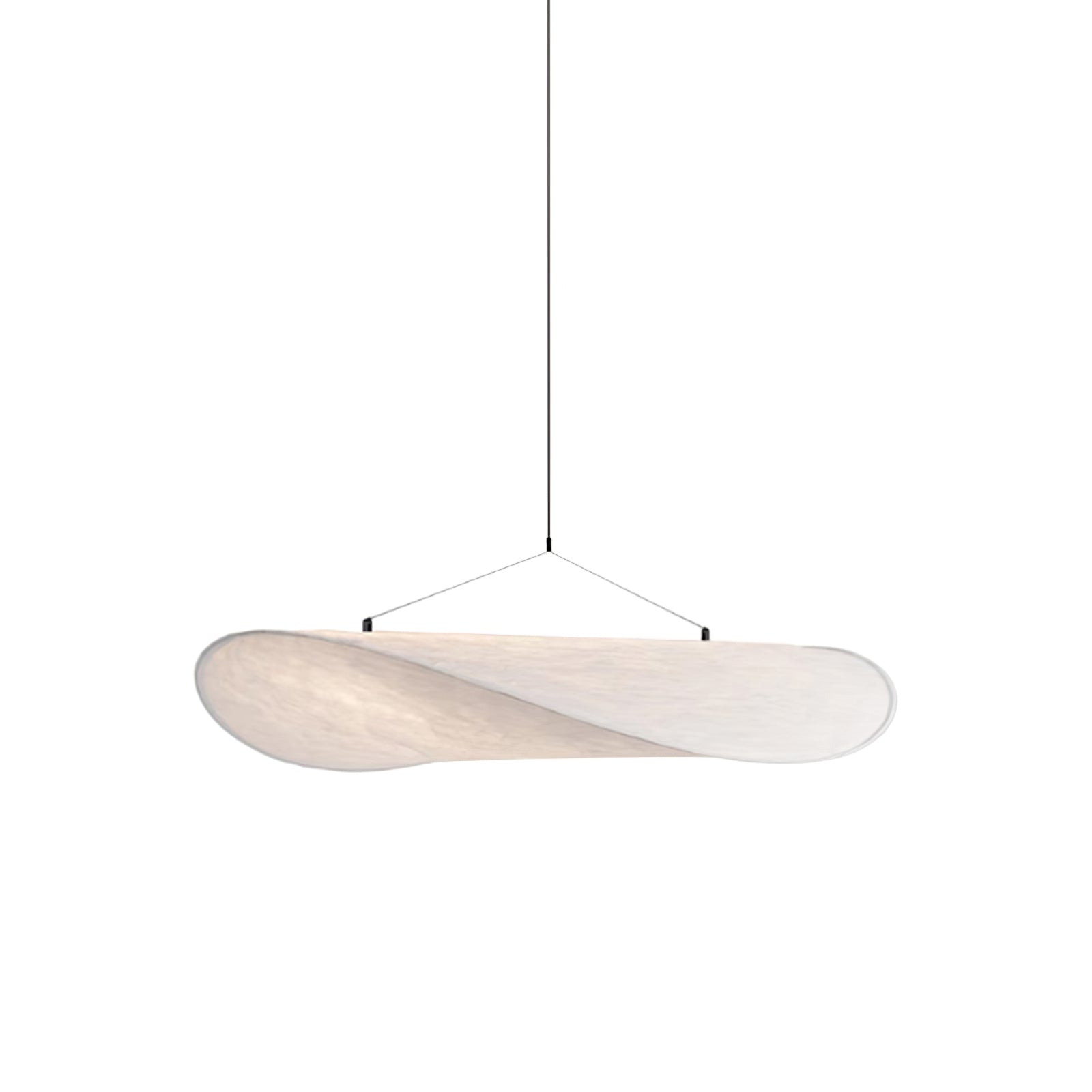 Nimbus-zijden hanglamp | Ormexis