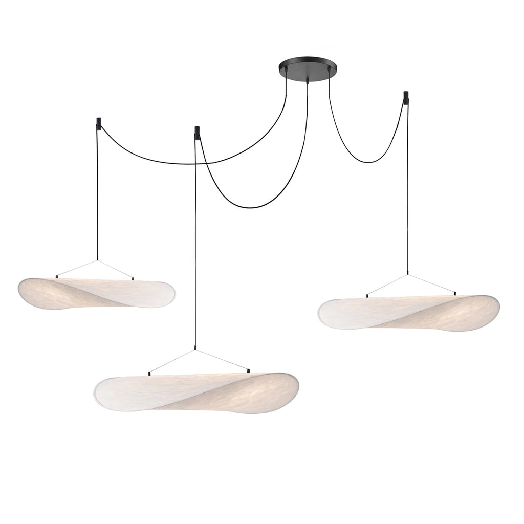 Nimbus-zijden hanglamp | Ormexis