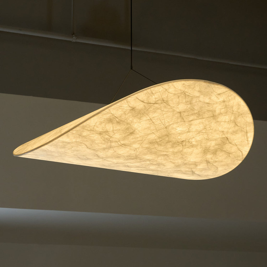 Nimbus-zijden hanglamp | Ormexis