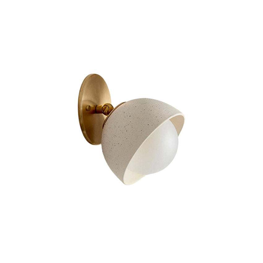 Applique da parete Halo Dome | Ormexis