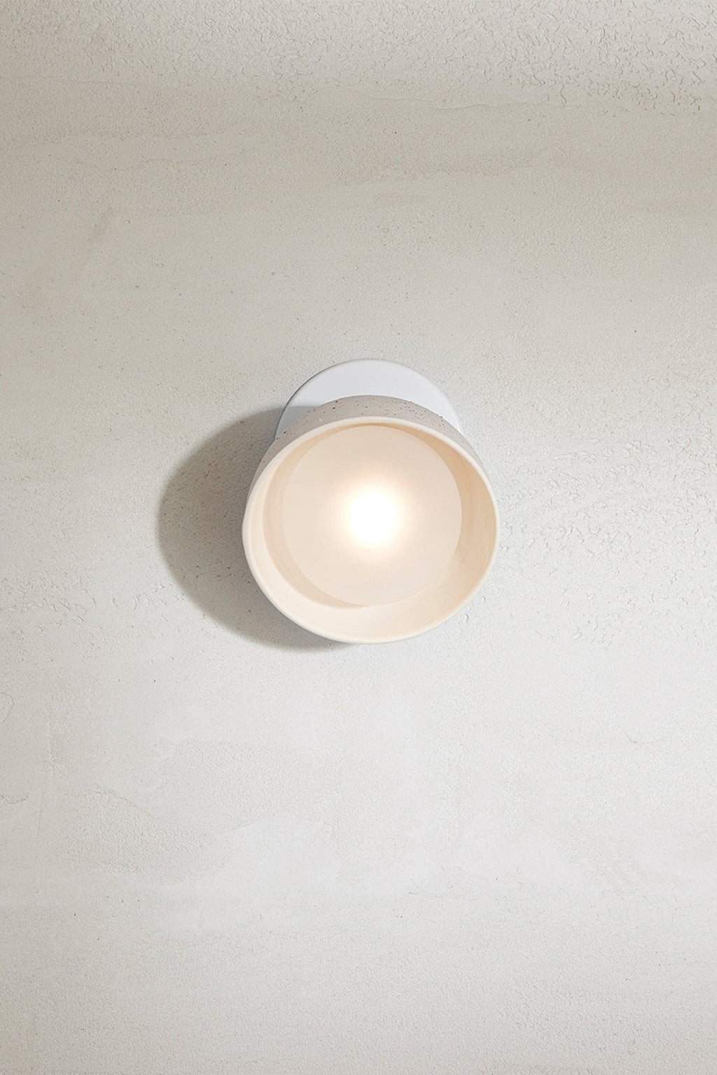 Applique da parete Halo Dome | Ormexis