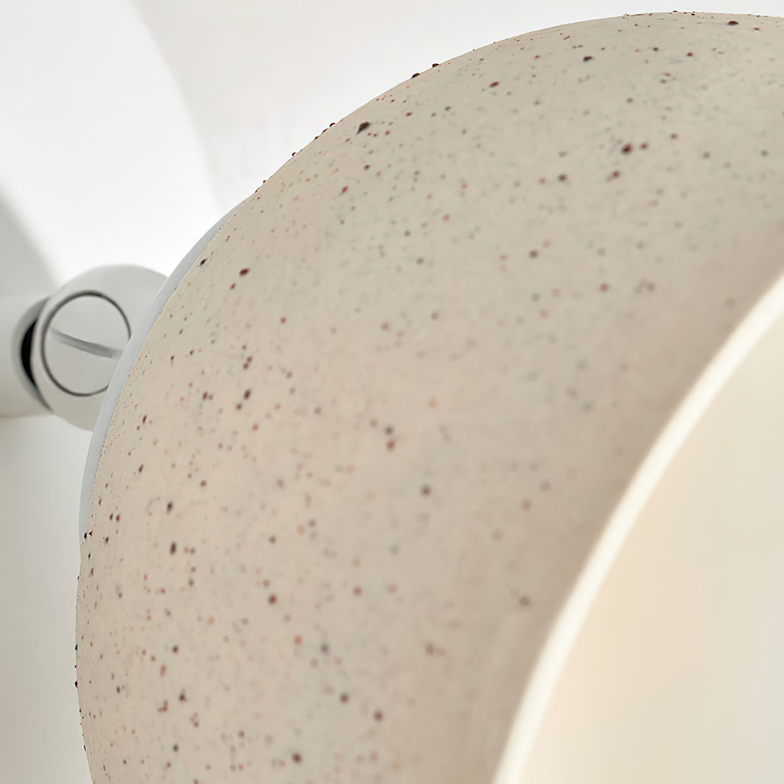 Applique da parete Halo Dome | Ormexis