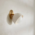 Applique da parete Halo Dome | Ormexis