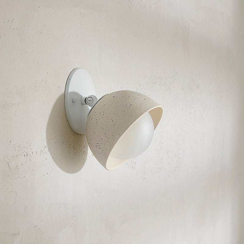 Applique da parete Halo Dome | Ormexis