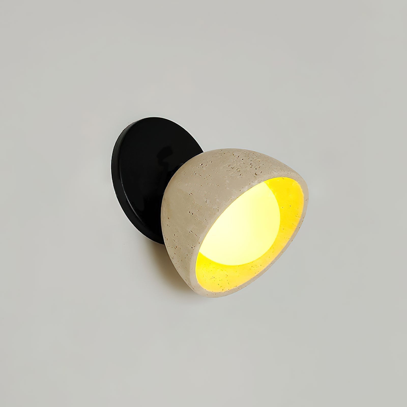 Applique da parete Halo Dome | Ormexis