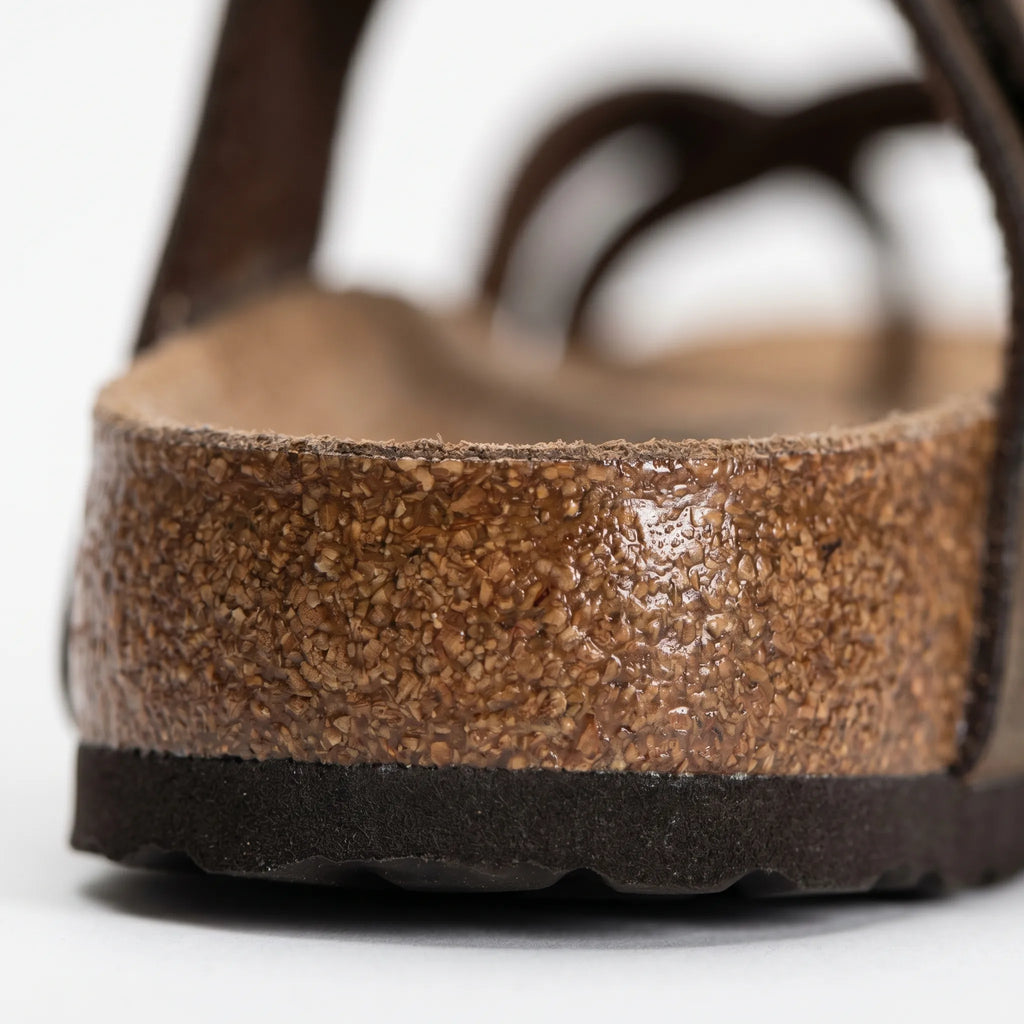 Flat Ankle Strap Sandals -  Daily City Walks - Ormexis